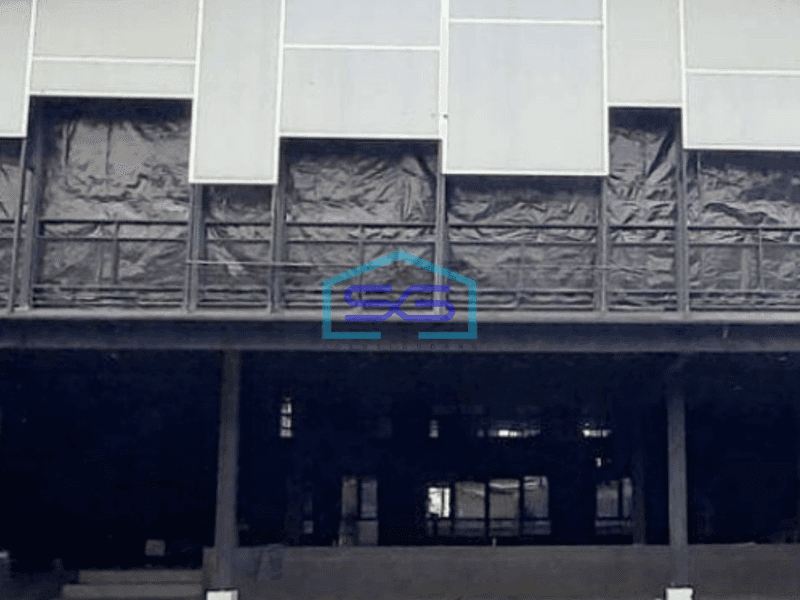 Disewakan Ruang Usaha di jln terusan pasirkoja Bojongloa Bandung