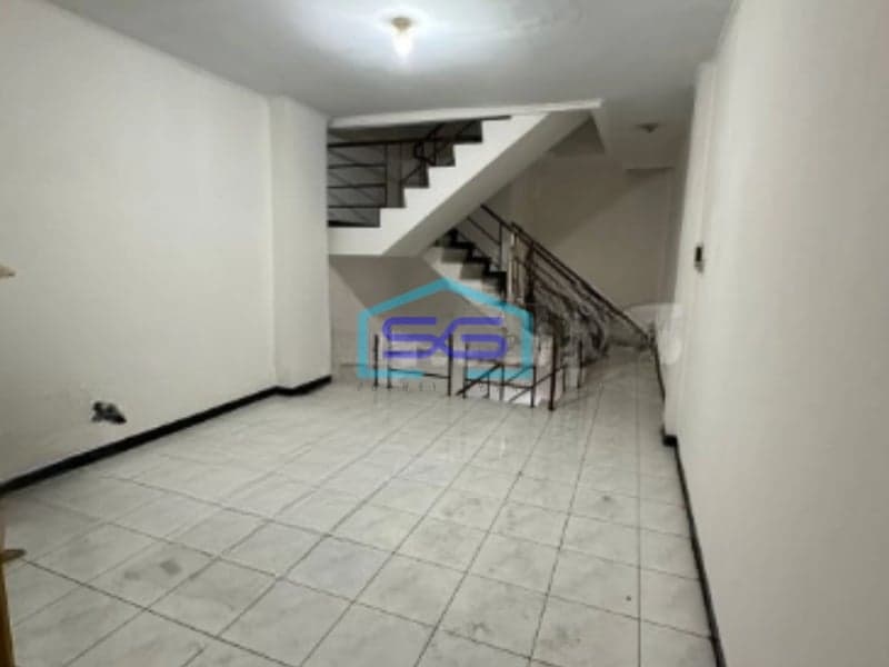 Dijual Ruko 3,5 Lantai Di Jelambar Utama Sakti Jakarta Barat LB 120m2