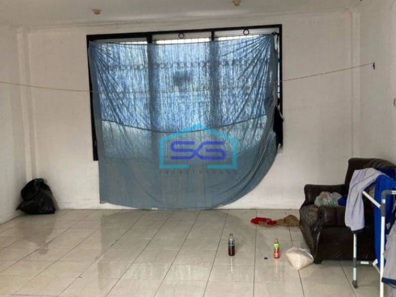 Dijual Ruko Aralia Di Harapan Indah 2 Bekasi