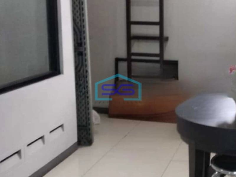 Dijual Ruko Turun Harga 3 Lantai Luas Bangunan 185 m² Lokasi Peta Bandung