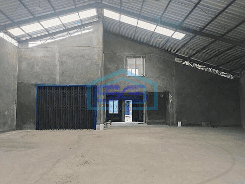 Dijual gudang lokasi di Curug, Tangerang banten