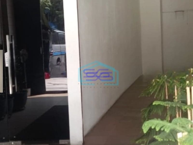 Disewa Ruang Usaha Pintu Kecil Roa Malaka Tambora Jakarta Barat Luas Bangunan  18 m²
