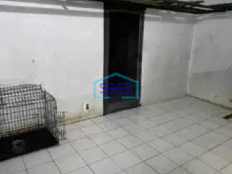 Dijual Cepat Ruko Lokasi Pinggir Jalan di Poris Tangerang