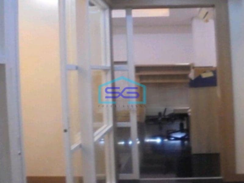 Dijual Ruko Bagus Di Pancoran Mas Depok