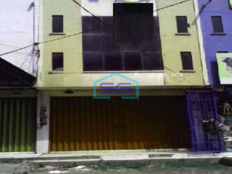 Disewakan Ruko Daerah Pondok Kopi Jakarta Pusat