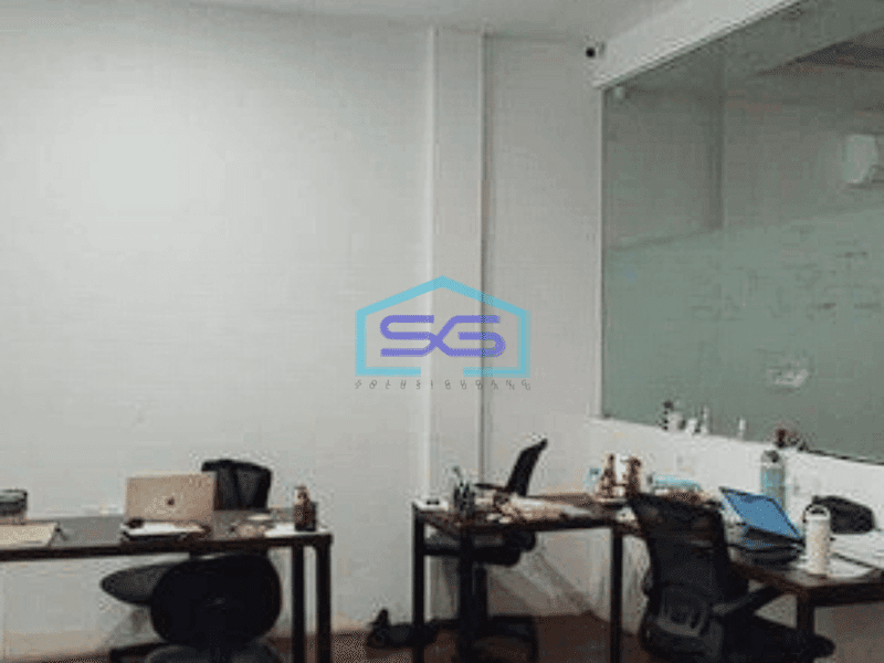 Disewakan Ruko Gandeng 3 Lantai di Kelapa Gading Jakarta Utara