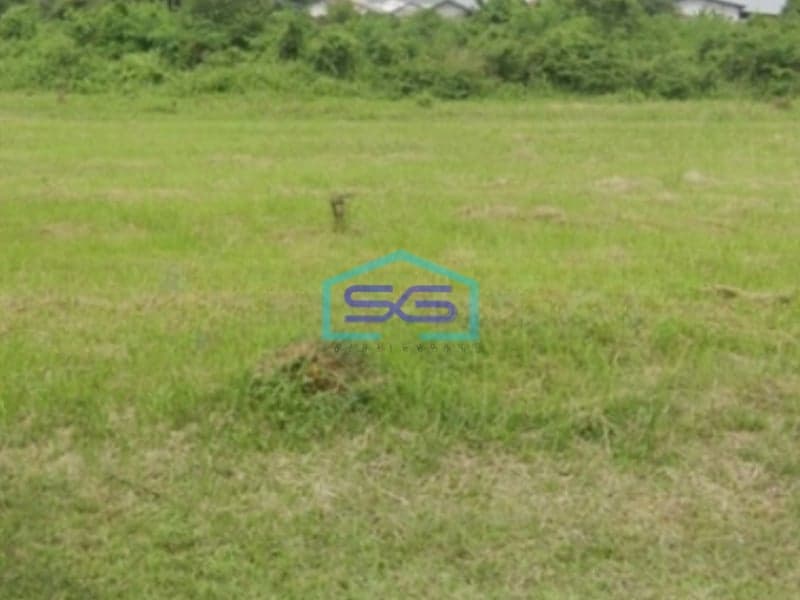 Dijual Tanah Kavling Harga Murah di Dalam Kawasan Industri Cikarang Bekasi LT 24573m2