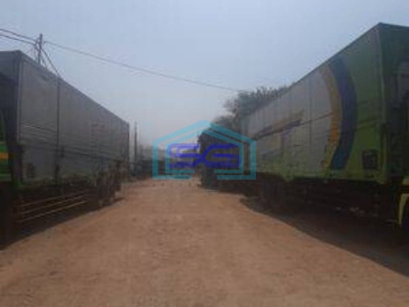 Disewakan Gudang di Pluit Jakarta Utara