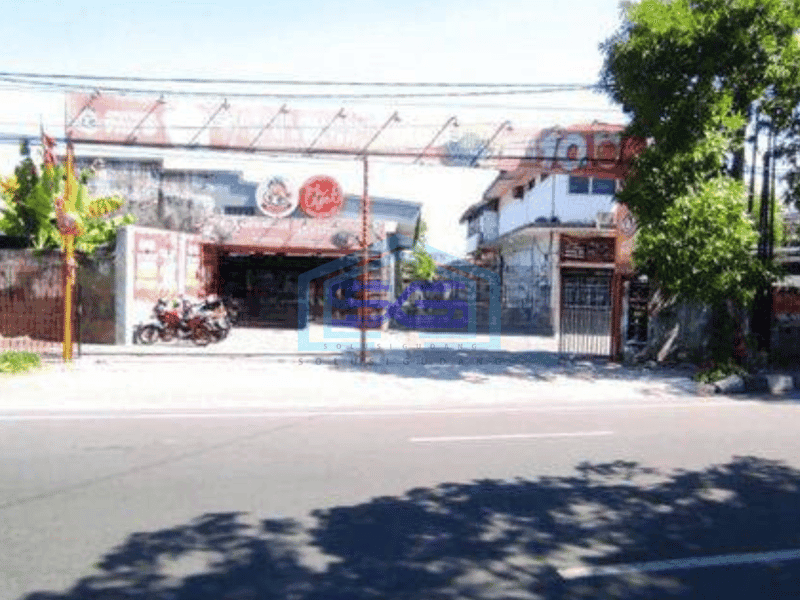 Dijual Tanah di Raya Kenjeran, Surabaya