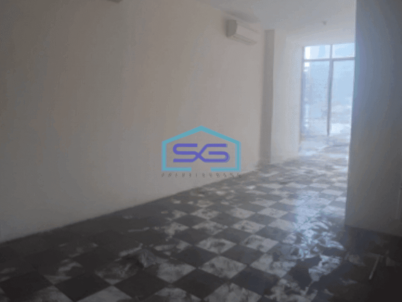 Disewakan Ruko di Tepi Jalan Raya Bandengan Jakarta Utara