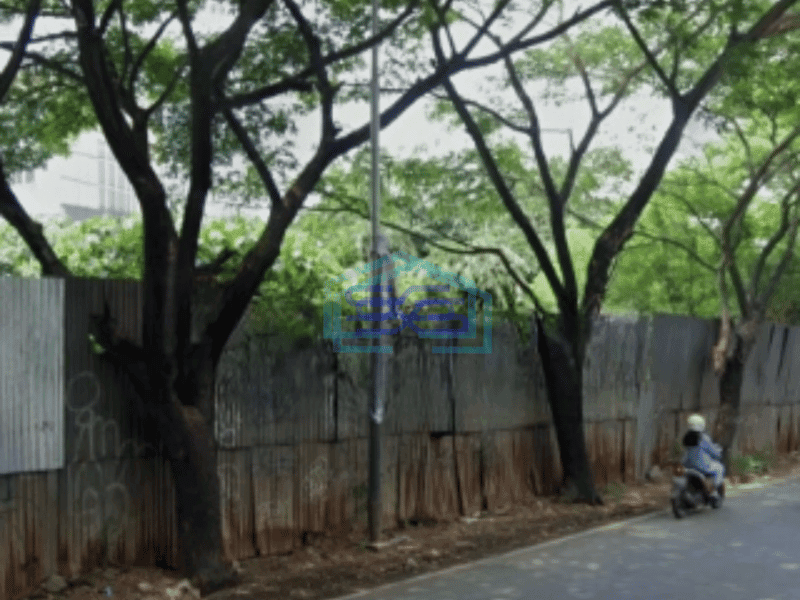 Dijual Kavling Di Cengkareng Jakarta Barat Luas Tanah 9275 m²