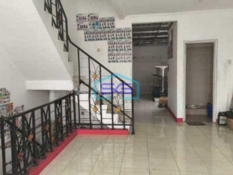 Dijual Ruko Siap Pakai di Harapan Indah Bekasi Luas 85m2