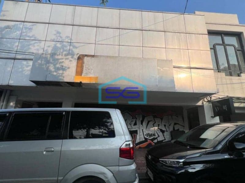 Disewakan Ruko Murah Tepi Jalan Utama Cocok Kantor Dan Usaha Dekat Malioboro Yogyakarta LB 400m2