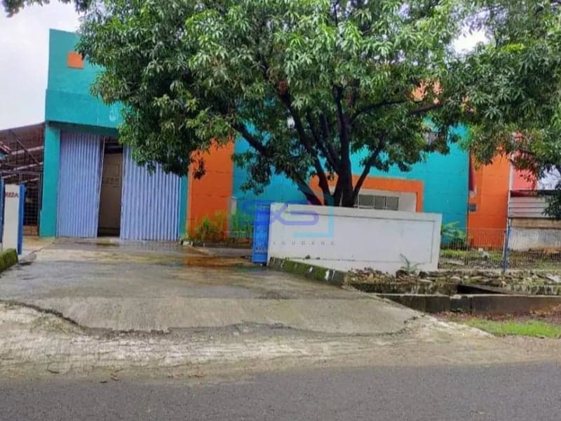 Dijual atau Disewakan Gudang SFB di Jababeka