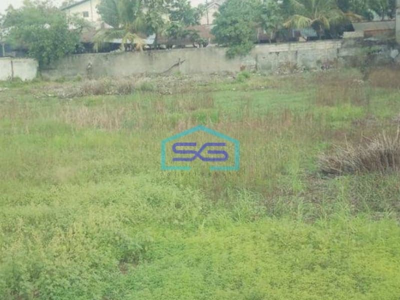 Dijual Tanah Luas Di Narogong Bekasi Sudah Sertifikat Hak Milik