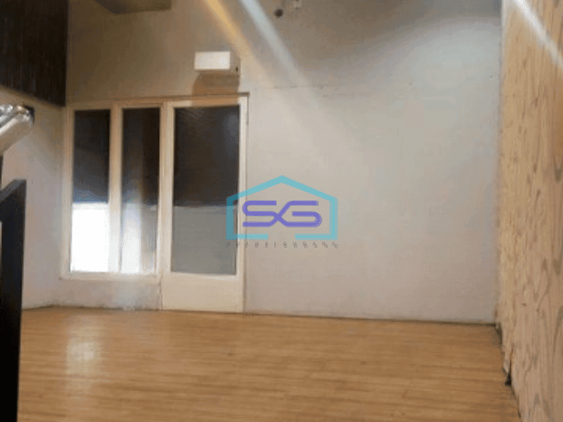 Dijual Ruko 2 Lantai di Komplek Ruko Seturan Square Depok Sleman