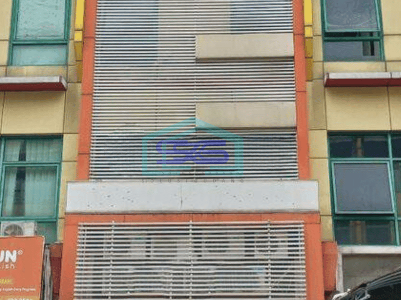 Disewakan Ruko Di Surabaya Barat