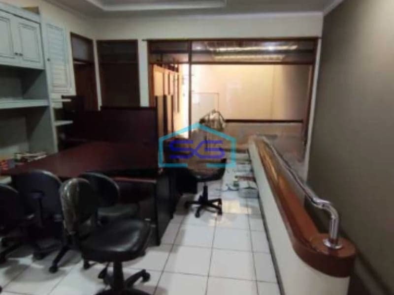 Dijual Ruko Strategis Di Kawasan Premium Mekarwangi Bandung Luas Bangunan  200 m²