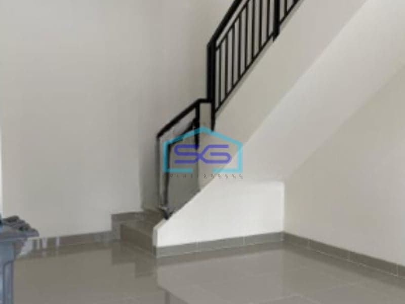 Disewakan Ruko Luas Tanah 100 m² Lokasi Bebas Banjir di Gading Serpong Tangerang