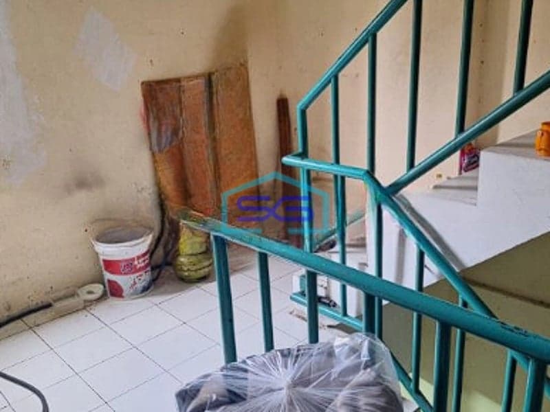 Dijual Ruko di Jalan percetakan negara Rawasari Jakarta pusat LB 230m2