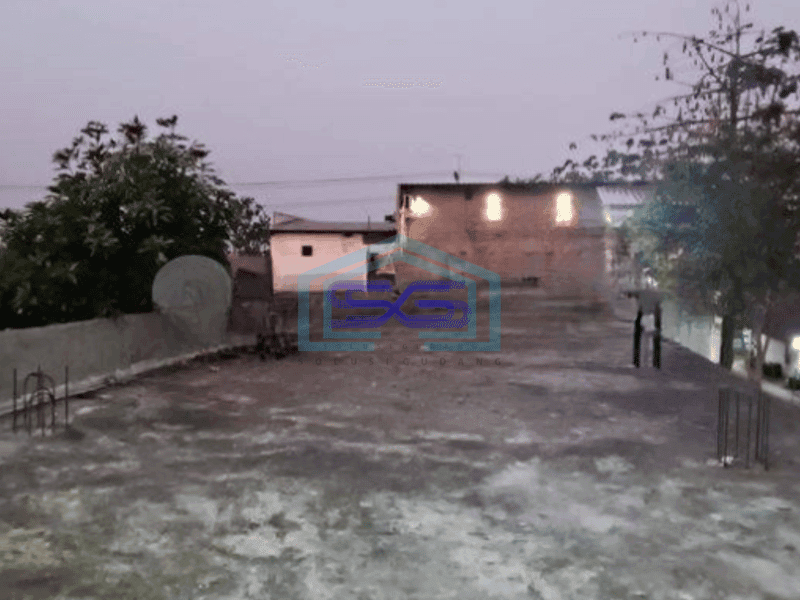 Dijual Gudang di Sedati Gede