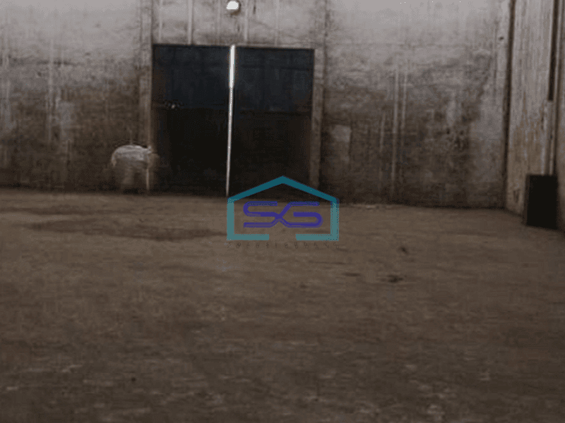 Disewakan gudang gandeng luas di Tegal alur