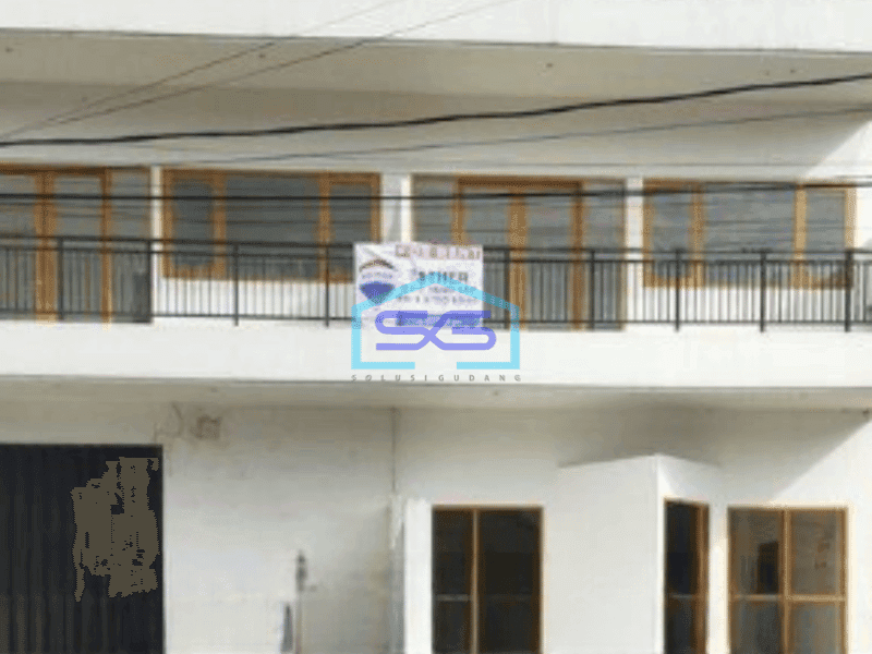 Disewakan ruko tempat usaha di Canggu Bali