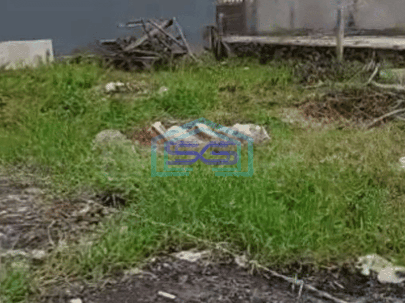 Dijual Tanah di Jl. Veteran, Tiying Tutul, Canggu