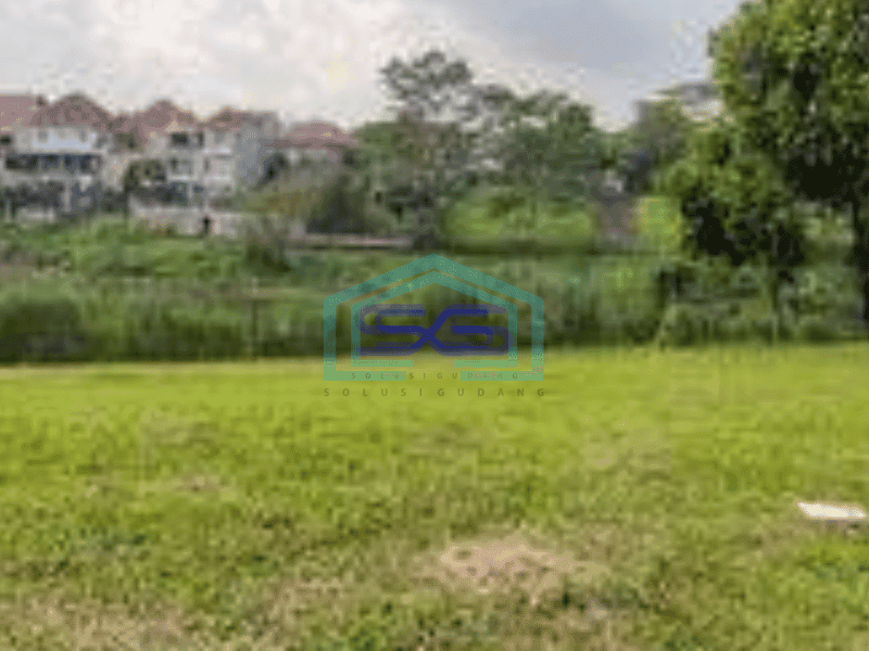 Dijual Murah!!kavling exclusif di Kota Baru Parahyangan, Bandung