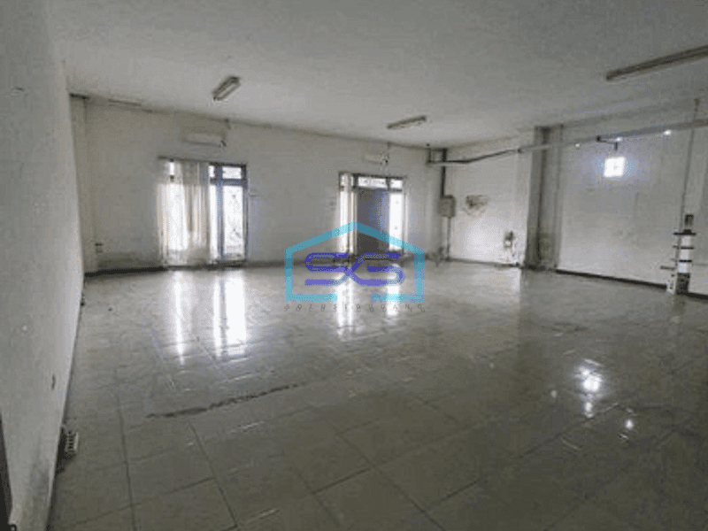 Disewakan Ruko Ada Bassment Siap Huni Lokasi Yogyakarta LB 1500m2
