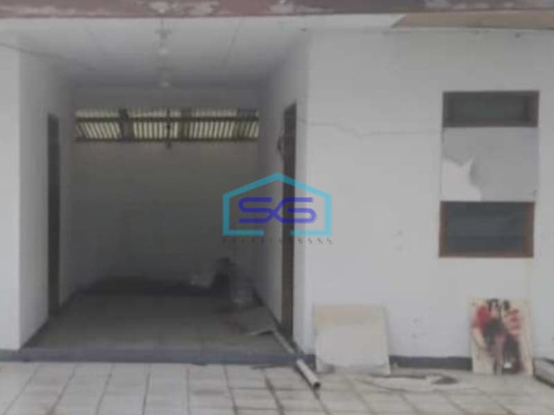 Disewakan Ruko Luas Tanah 200 m² Lokasi Bebas Banjir di Jakarta Utara