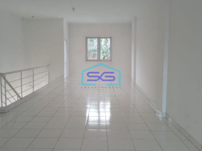 Disewakan Ruko 2 Lantai Luas Bangunan  100 m² Lokasi Tangerang