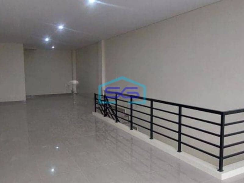 Dijual Ruko Gravitas di Lavon Swancity Tanggerang LB 244m2