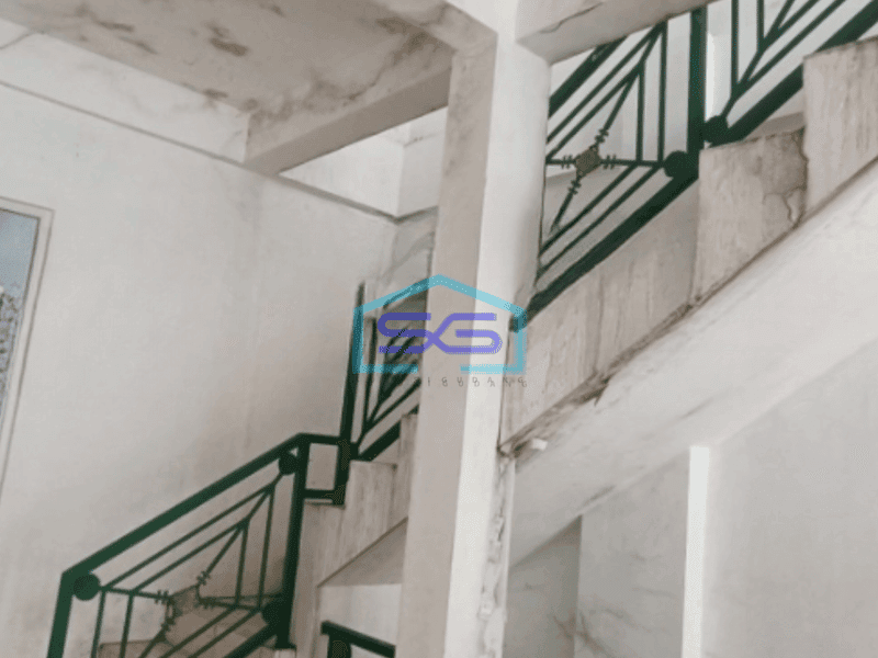 Dijual Ruko Luas Bangunan  216 m² Lokasi Rungkut Surabaya