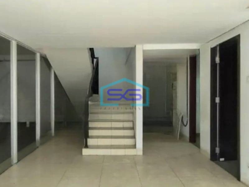 Dijual Ruko Luas Tanah 190 m² Lokasi Bebas Banjir di Tangerang