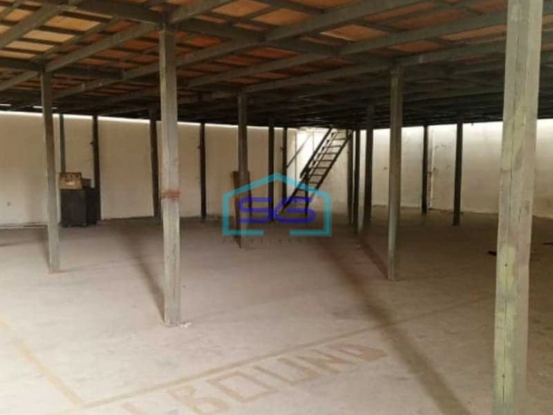 Dijual Gudang di Tambun Selatan Bekasi Luas Tanah 630m2 Siap Huni