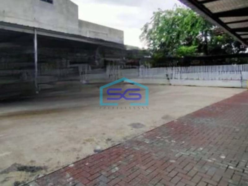 Dijual Ruang Usaha Luas Bangunan 5000 m² Lokasi Jakarta Selatan