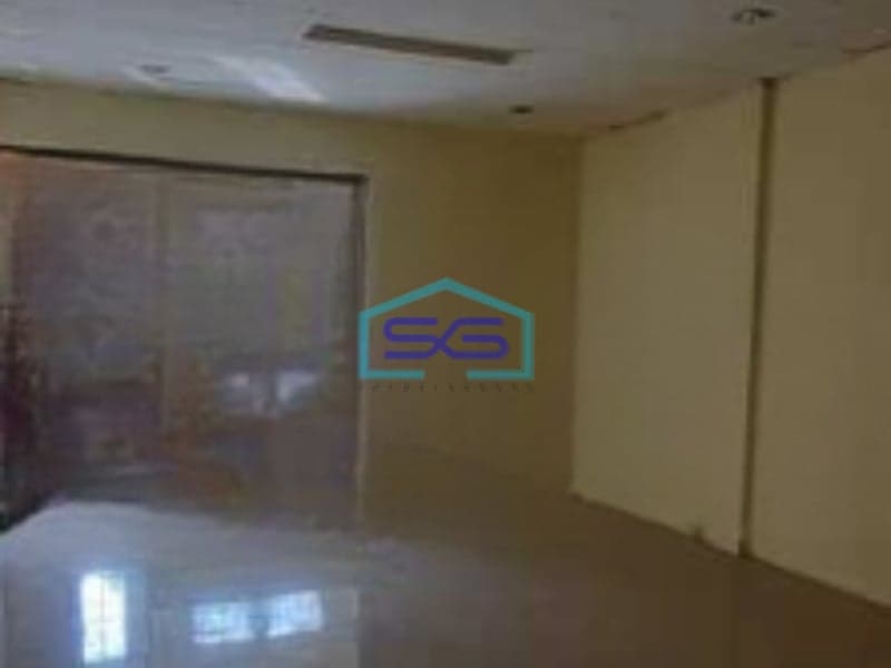 Disewakan Ruko Lokasi Strategis di Tanjung Duren Jakarta Barat