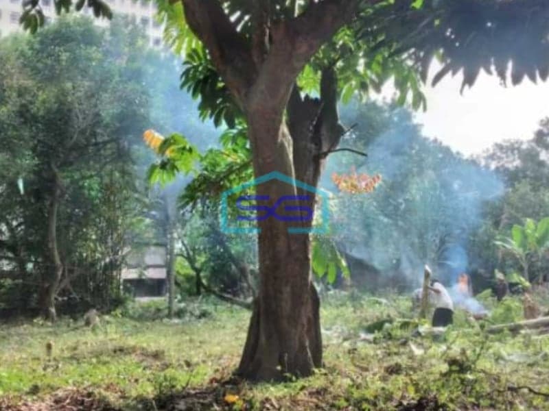 Dijual  Tanah Jarang Ada Di Kebagusan Jakarta Selatan Luas Tanah  2500 m²