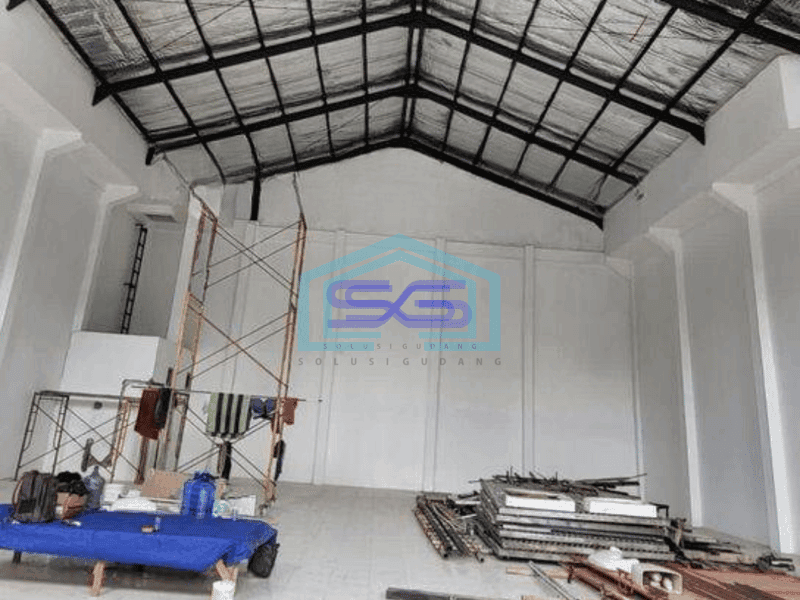 Dijual Ruko Murah Besar lokasi di Sleman Jogja