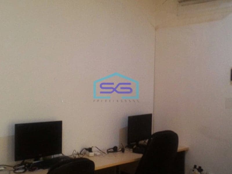 Dijual Ruko 3 Lantai Bagus Siap Pakai Jalan Lebar di Green Ville Jakarta Barat LB 189m2