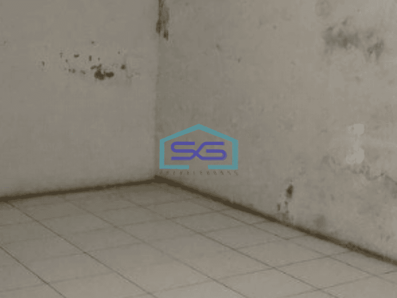 Disewakan Gudang Luas Bangunan  1075 m² di Kalianak Surabaya Ada Kantor