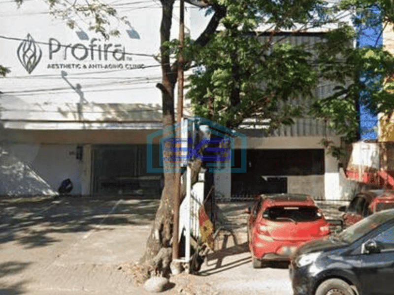 Dijual Ruko Murah Lebar di Kota Makassar Pinggir Jalan Raya cocok untuk Gudang