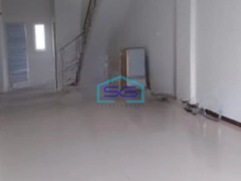 Disewakan Ruko Luas Bangunan  204 m² Lokasi Semarang