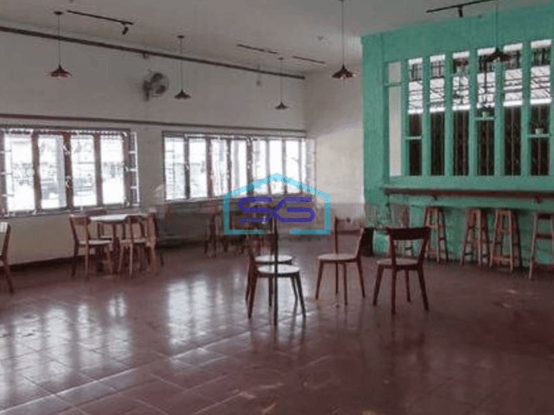 Dijual Bangunan Komersial Di Kyai Mojo, Tegalrejo, Jogja