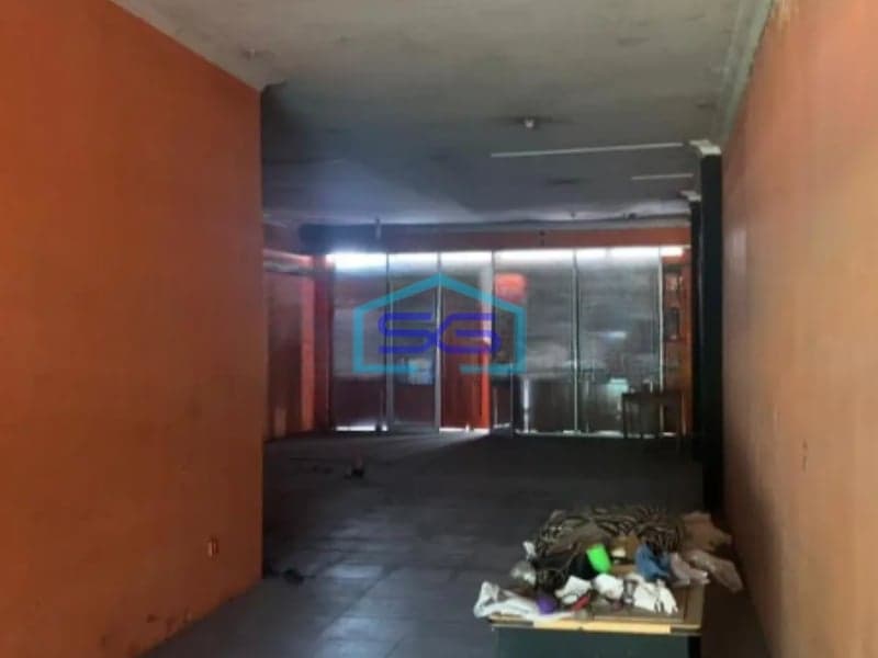 Disewakan Ruko Di Jl Parangtritis Timbulharjo Sewon Bantul Jogja Luas Bangunan 700 m²