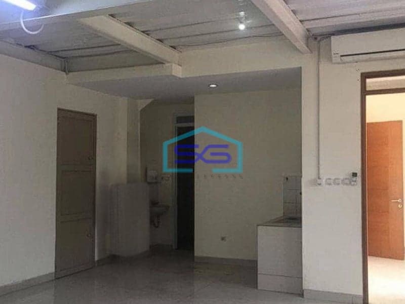 Disewakan Gudang Produktif Siap Pakai Kopo Bandung LB 865m2