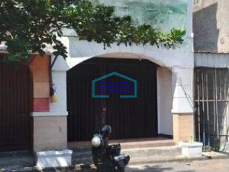 Dijual Ruko Siap Pakai Lokasi Strategis Di Metro Indah Mall Bandung LB 120m2