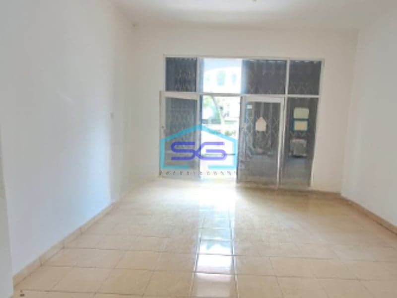 Dijual Ruko Lokasi Strategis Luas Tanah  134 m² Lokasi di Tangerang