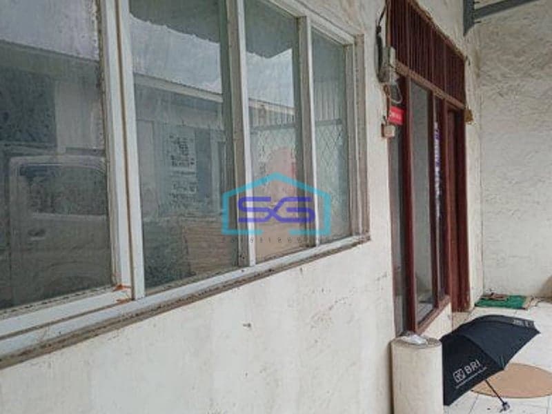 Dijual Gudang Ada Mess Karyawan Di Tambun Utara Bekasi LT 2740m2